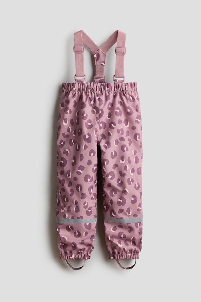 H&M Skalbukser variant